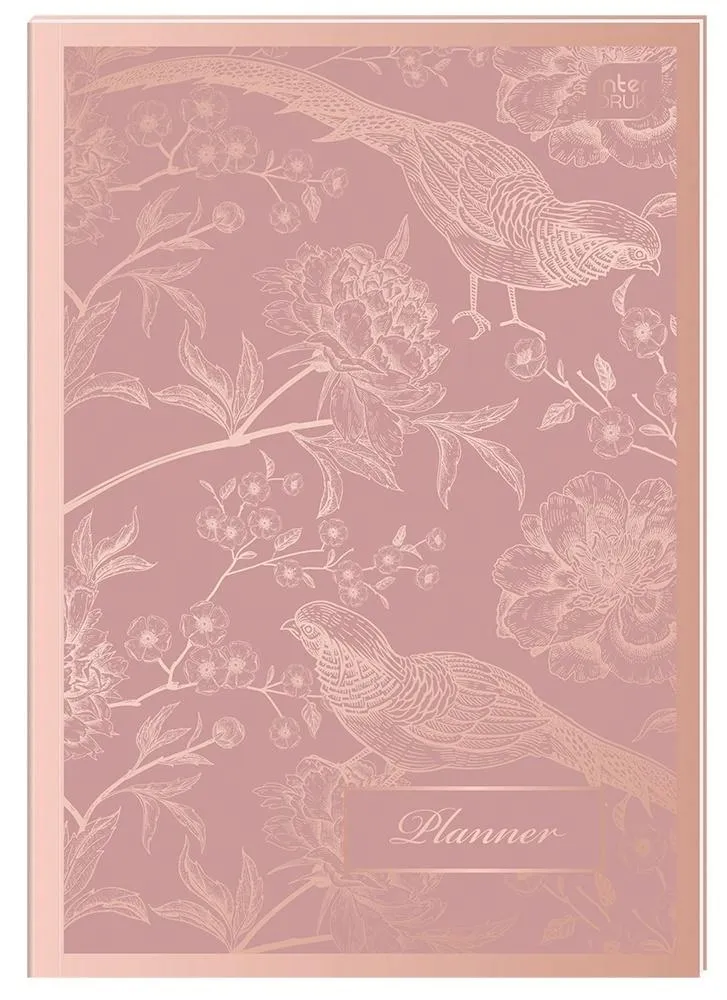 planer-a5-80k-rose-gold-5szt