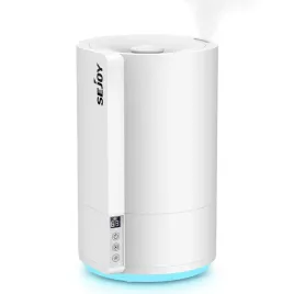 sejoy-nawilacz-powietrza-dyfuzor-do-aromaterapii-lampka-nocna-4l-bialy