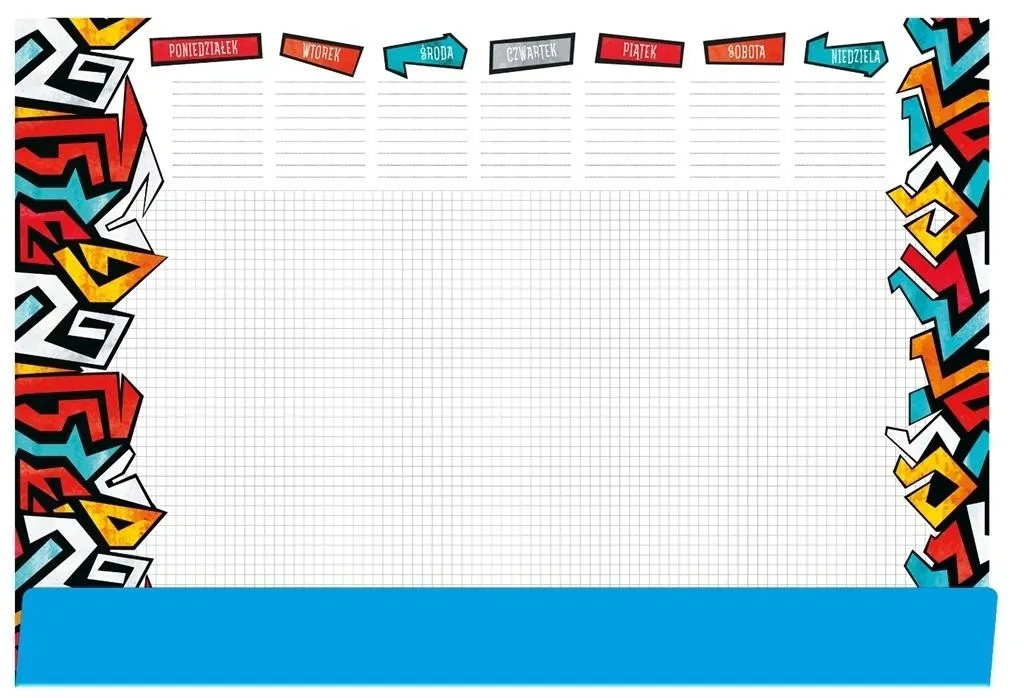 Grafika w opisie produktu