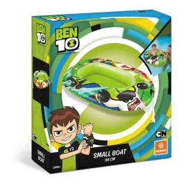 nadmuchiwany-ponton-do-plywania-94cm-ben-10-lodz