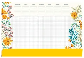 podklad-na-biurko-notes-b3-kwiaty