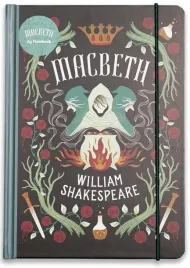 szekspir-notatnik-a5-linia-twardy-z-gumka-makbet