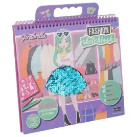 szkicownik-cekinowa-moda