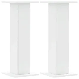 podstawki-pod-glosniki-2-szt-biale-30x30x80-cm