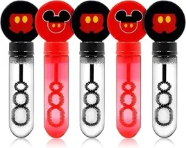 banki-mydlane-dla-dzieci-zestaw-24szt-motyw-myszka-miki