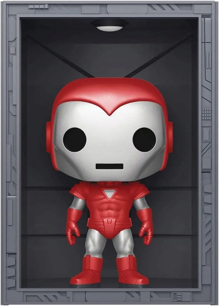 figurka-funko-pop-iron-man-marvel-iron-man