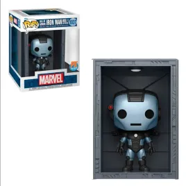 funko-pop-marvel-figurka-hall-of-armor-iron-man