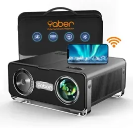 projektor-led-yaber-v10-1080p-4k-wifi-9800-lumenow-walizka-pc-mac-ps5