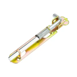 rygiel-ze-sprezyna-do-bramy-180-mm