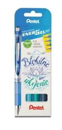 pioro-kulkowe-energel-kpl-4-sztuki-blekitne-ukojenie