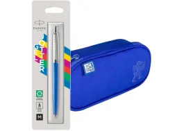 dlugopis-jotter-originals-blue-zelowy-czarny-wklad-2140631-piornik-saszet