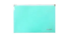 teczka-na-suwak-a5-pp-pastel-zielony-tsp-a5-04