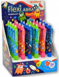 dlugopis-scieralny-flexi-abra-3-colors