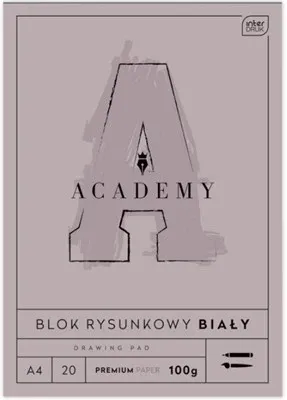blok-rysunkowy-a4-20-100g-academy