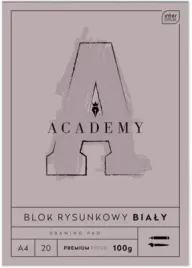 blok-rysunkowy-a4-20-100g-academy