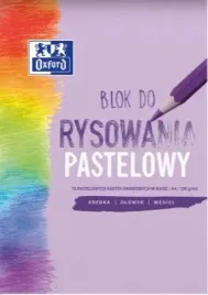 blok-rysunkowy-oxford-a4-100g-kolor-pastel