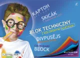 blok-techniczny-a3-kolorowy-25k-superior