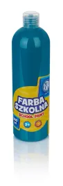 farba-szkolna-astra-500ml-turkusowa