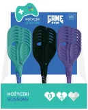 nozyczki-13cm-game-over