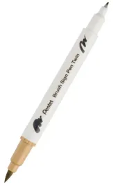 pisak-brush-dwustronna-koncowka-bezowy-sesw30c-t124