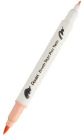 pisak-brush-dwustronna-koncowka-jasno-pomaranczowy-sesw30c-t116