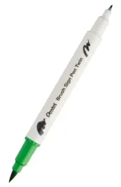 pisak-brush-dwustronna-koncowka-jasno-zielony-sesw30c-t111