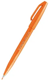 pisak-brush-sign-pen-f-pomaranczowy-ses15c-f