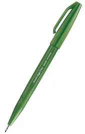 pisak-brush-sign-pen-d2-oliwkowy-ses15c-d2x