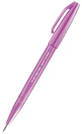 pisak-brush-sign-pen-p2-purpurowy-ses15c-p2x