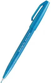 pisak-brush-sign-pen-s-blekitny-ses15c-s