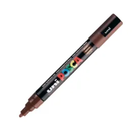 marker-posca-pc-5m-brazowy-nr-21
