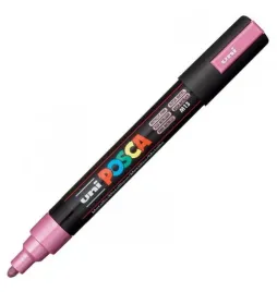 marker-posca-pc-5m-metallic-rozowy-nr-m13