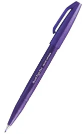 pisak-brush-sign-pen-v-fioletowy-ses15c-v