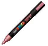 marker-posca-pc-5m-metallic-czerwony-nr-m15
