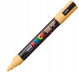 marker-posca-pc-5m-pastelowy-morelowy-nr-p4