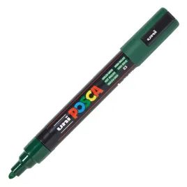 marker-posca-pc-5m-ciemno-zielony-uni-nr-83