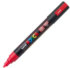 marker-posca-pc-5m-fluo-czerwony-f15
