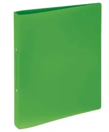 segregator-a4-trend-pp-2ringi-16mm-zielony-p2090105