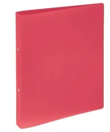 segregator-a4-trend-pp-2ringi-16mm-ciemno-czerwony-p2090103