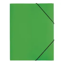 teczka-z-gumka-a4-trend-pp-3-skrzydlowa-zielona-p2161305