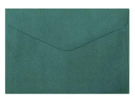 koperta-c6-pearl-zielony-150g-m2-op10-szt