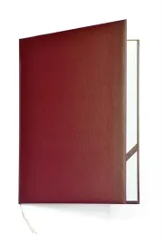 okladka-na-dyplom-elegant-bordo