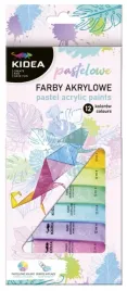 farby-akrylowe-pastelowe-12-x-12-ml-kidea