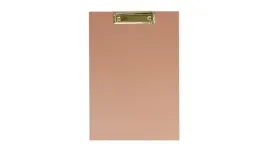 klip-a4-deska-rose-gold