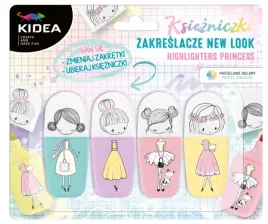 zakreslacze-ksiezniczki-new-look-kidea