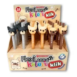 dlugopis-scieralny-flexi-abra-kolori-klik-bulldog-niebieski
