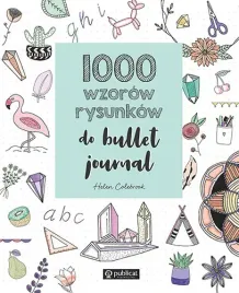 1000-rysunkow-do-bullet-journal