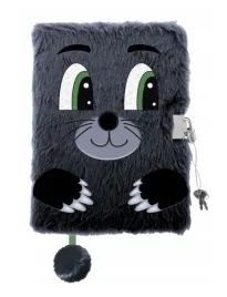 pamietnik-z-klodka-3d-wlochacz-a5-96k-my-little-friend-mole-mkmn
