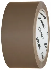tasma-pakowa-donau-hot-melt-48mm-66m-50mikr-brazowa