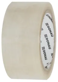 tasma-pakowa-donau-hot-melt-48mm-66m-50mikr-transparentna